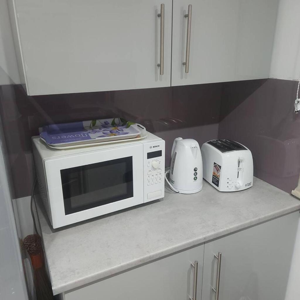 Lovely & Beautiful 2 Bed-Apartment In Borehamwood Exterior foto
